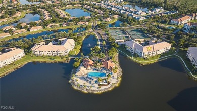 2 bedroom condo located in Lexington Country Club's Lake Village on Lexington Country Club in Florida - for sale on GolfHomes.com, golf home, golf lot