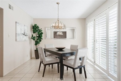 In the heart of Yorba Linda, tucked away on a quiet street just on Black Gold Golf Course in California - for sale on GolfHomes.com, golf home, golf lot