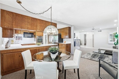 In the heart of Yorba Linda, tucked away on a quiet street just on Black Gold Golf Course in California - for sale on GolfHomes.com, golf home, golf lot