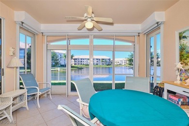 2 bedroom condo located in Lexington Country Club's Lake Village on Lexington Country Club in Florida - for sale on GolfHomes.com, golf home, golf lot