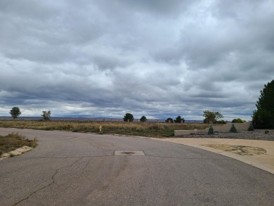 Unobstructed views of the colorful bosque & never ending mind on Tierra Del Sol Golf Course in New Mexico - for sale on GolfHomes.com, golf home, golf lot