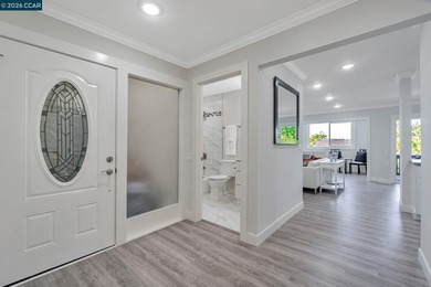 Your NEW DREAM HOME awaits! Step into this beautiful remodeled on Rossmoor Golf Course in California - for sale on GolfHomes.com, golf home, golf lot