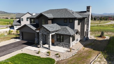 Sellers are willing to pay the 1.5% Transfer Fee if Buyer Closes on Grand Elk Ranch and Club in Colorado - for sale on GolfHomes.com, golf home, golf lot