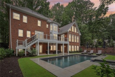 Professional Photos coming early next week...Welcome Home! on Country Club of the South in Georgia - for sale on GolfHomes.com, golf home, golf lot