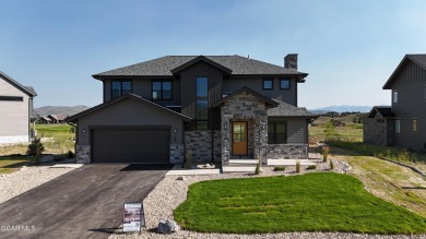 Sellers are willing to pay the 1.5% Transfer Fee if Buyer Closes on Grand Elk Ranch and Club in Colorado - for sale on GolfHomes.com, golf home, golf lot