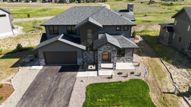 Sellers are willing to pay the 1.5% Transfer Fee if Buyer Closes on Grand Elk Ranch and Club in Colorado - for sale on GolfHomes.com, golf home, golf lot