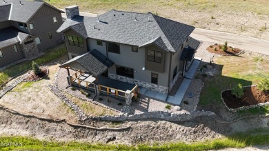 Sellers are willing to pay the 1.5% Transfer Fee if Buyer Closes on Grand Elk Ranch and Club in Colorado - for sale on GolfHomes.com, golf home, golf lot