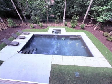 Professional Photos coming early next week...Welcome Home! on Country Club of the South in Georgia - for sale on GolfHomes.com, golf home, golf lot