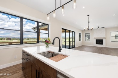 Sellers are willing to pay the 1.5% Transfer Fee if Buyer Closes on Grand Elk Ranch and Club in Colorado - for sale on GolfHomes.com, golf home, golf lot