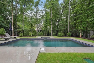 Professional Photos coming early next week...Welcome Home! on Country Club of the South in Georgia - for sale on GolfHomes.com, golf home, golf lot