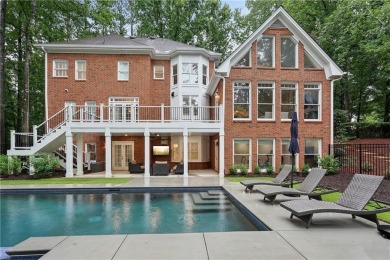 Professional Photos coming early next week...Welcome Home! on Country Club of the South in Georgia - for sale on GolfHomes.com, golf home, golf lot