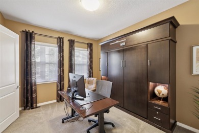 Welcome to this move-in ready twin home on Wakanda Golf Club! on Wakonda Club in Iowa - for sale on GolfHomes.com, golf home, golf lot