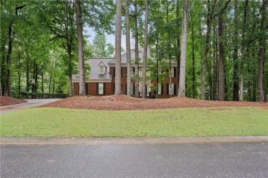 Professional Photos coming early next week...Welcome Home! on Country Club of the South in Georgia - for sale on GolfHomes.com, golf home, golf lot
