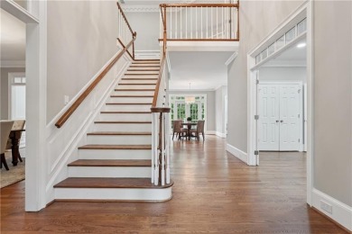 Professional Photos coming early next week...Welcome Home! on Country Club of the South in Georgia - for sale on GolfHomes.com, golf home, golf lot