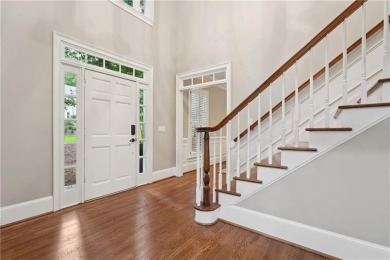 Professional Photos coming early next week...Welcome Home! on Country Club of the South in Georgia - for sale on GolfHomes.com, golf home, golf lot