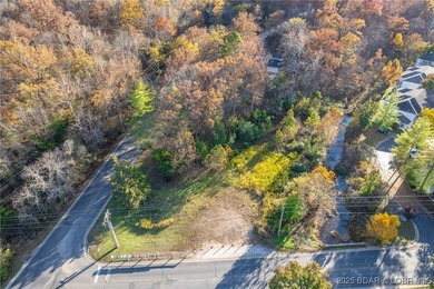 Prime development opportunity in Lake Ozark, MO! These two on Osage National Golf Club in Missouri - for sale on GolfHomes.com, golf home, golf lot