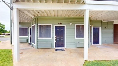 Welcome home to Tanglewood Golf Resort! It's on the 1st floor on Tanglewood Resort in Texas - for sale on GolfHomes.com, golf home, golf lot