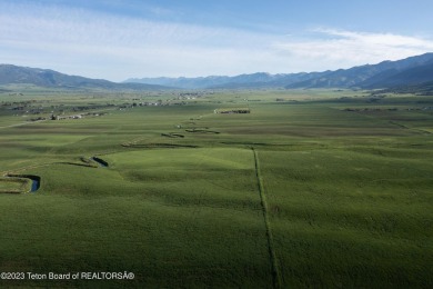 Alpenglow Hills is a newly created development with endless on Star Valley RV Golf Course in Wyoming - for sale on GolfHomes.com, golf home, golf lot