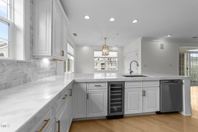 Welcome to 10410 Rosegate Court #307 - a stunning top-floor on Brier Creek Country Club in North Carolina - for sale on GolfHomes.com, golf home, golf lot