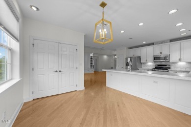 Welcome to 10410 Rosegate Court #307 - a stunning top-floor on Brier Creek Country Club in North Carolina - for sale on GolfHomes.com, golf home, golf lot