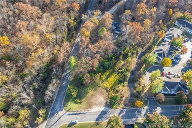 Prime development opportunity in Lake Ozark, MO! These two on Osage National Golf Club in Missouri - for sale on GolfHomes.com, golf home, golf lot