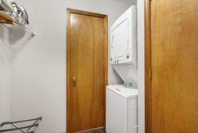This one-bedroom, ground-level condo is the perfect mix of on Pointe Royale Village Country Club in Missouri - for sale on GolfHomes.com, golf home, golf lot