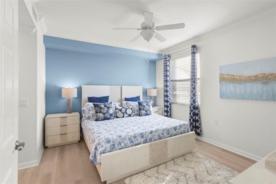 Welcome to 17118 Vardon Terrace #108, where luxury meets leisure on Lakewood National Golf Club in Florida - for sale on GolfHomes.com, golf home, golf lot