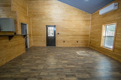 This new construction barndominium in Rayburn Country offers 3 on Rayburn Country Club in Texas - for sale on GolfHomes.com, golf home, golf lot