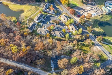 Prime development opportunity in Lake Ozark, MO! These two on Osage National Golf Club in Missouri - for sale on GolfHomes.com, golf home, golf lot