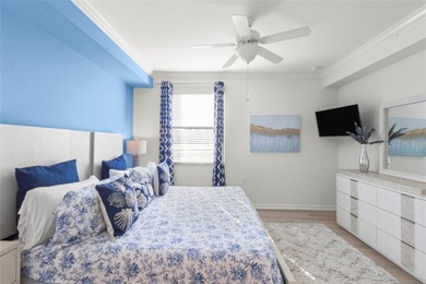 Welcome to 17118 Vardon Terrace #108, where luxury meets leisure on Lakewood National Golf Club in Florida - for sale on GolfHomes.com, golf home, golf lot