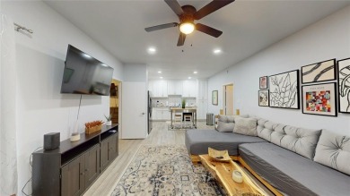 Welcome home to Tanglewood Golf Resort! It's on the 1st floor on Tanglewood Resort in Texas - for sale on GolfHomes.com, golf home, golf lot