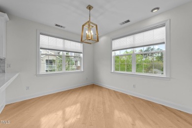 Welcome to 10410 Rosegate Court #307 - a stunning top-floor on Brier Creek Country Club in North Carolina - for sale on GolfHomes.com, golf home, golf lot