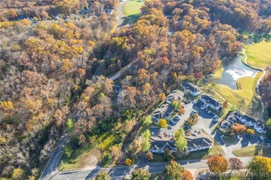 Prime development opportunity in Lake Ozark, MO! These two on Osage National Golf Club in Missouri - for sale on GolfHomes.com, golf home, golf lot