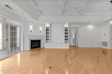Welcome to 10410 Rosegate Court #307 - a stunning top-floor on Brier Creek Country Club in North Carolina - for sale on GolfHomes.com, golf home, golf lot