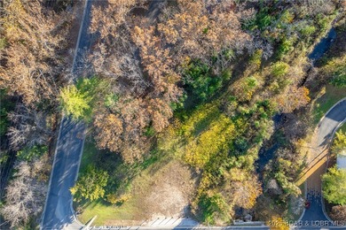 Prime development opportunity in Lake Ozark, MO! These two on Osage National Golf Club in Missouri - for sale on GolfHomes.com, golf home, golf lot