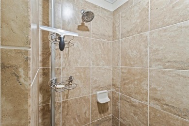 Welcome to 17118 Vardon Terrace #108, where luxury meets leisure on Lakewood National Golf Club in Florida - for sale on GolfHomes.com, golf home, golf lot