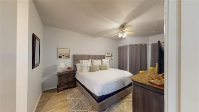 Welcome home to Tanglewood Golf Resort! It's on the 1st floor on Tanglewood Resort in Texas - for sale on GolfHomes.com, golf home, golf lot