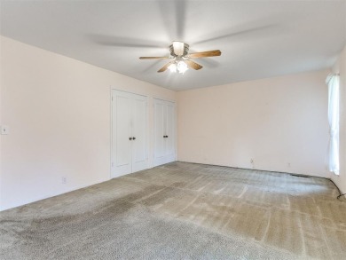 ***Welcome to this split-plan single-family residence nestled in on The Greens Country Club in Oklahoma - for sale on GolfHomes.com, golf home, golf lot