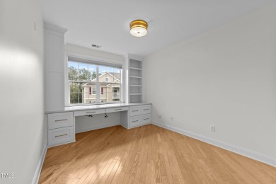 Welcome to 10410 Rosegate Court #307 - a stunning top-floor on Brier Creek Country Club in North Carolina - for sale on GolfHomes.com, golf home, golf lot