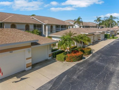 Resort-Style Living on the Golf Course! Welcome home to this on Tara Golf and Country Club in Florida - for sale on GolfHomes.com, golf home, golf lot
