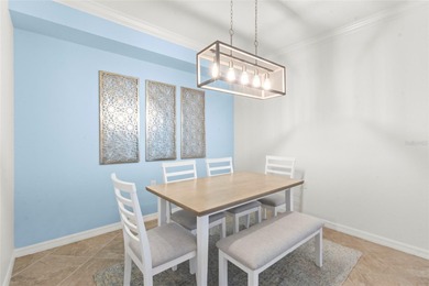 Welcome to 17118 Vardon Terrace #108, where luxury meets leisure on Lakewood National Golf Club in Florida - for sale on GolfHomes.com, golf home, golf lot