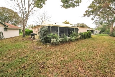 Great find! This 2br, 1.5 bath, (1 car garage) home located in on Beacon Woods Golf Club in Florida - for sale on GolfHomes.com, golf home, golf lot