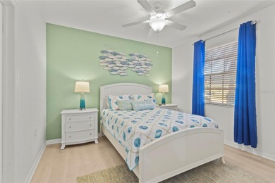 Welcome to 17118 Vardon Terrace #108, where luxury meets leisure on Lakewood National Golf Club in Florida - for sale on GolfHomes.com, golf home, golf lot