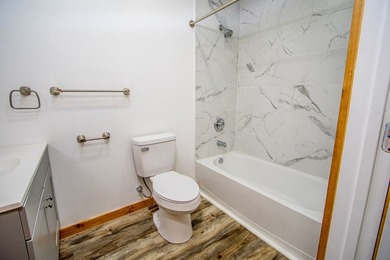 This new construction barndominium in Rayburn Country offers 3 on Rayburn Country Club in Texas - for sale on GolfHomes.com, golf home, golf lot