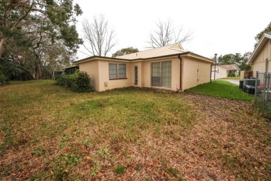 Great find! This 2br, 1.5 bath, (1 car garage) home located in on Beacon Woods Golf Club in Florida - for sale on GolfHomes.com, golf home, golf lot