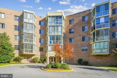 PRICE ADJUSTMENT!!!!!SEE THIS GORGEOUS CONDO  IN A MID RISE on Leisure World Golf Club in Maryland - for sale on GolfHomes.com, golf home, golf lot