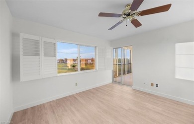 Beautiful sunsets can be yours! Highly sought after, rarely on High Point Country Club in Florida - for sale on GolfHomes.com, golf home, golf lot