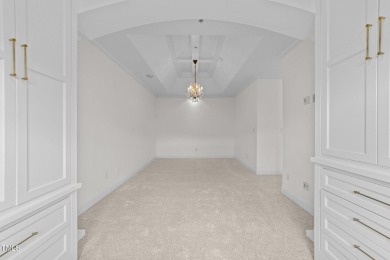 Welcome to 10410 Rosegate Court #307 - a stunning top-floor on Brier Creek Country Club in North Carolina - for sale on GolfHomes.com, golf home, golf lot