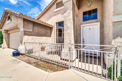 Unique home in Active 55+ Adult gated community of Arizona on Great Eagle Golf Club in Arizona - for sale on GolfHomes.com, golf home, golf lot