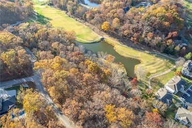 Prime development opportunity in Lake Ozark, MO! These two on Osage National Golf Club in Missouri - for sale on GolfHomes.com, golf home, golf lot